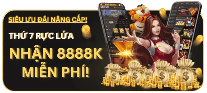 Bước 4: Thăng cấp VIP và nhận đặc quyền