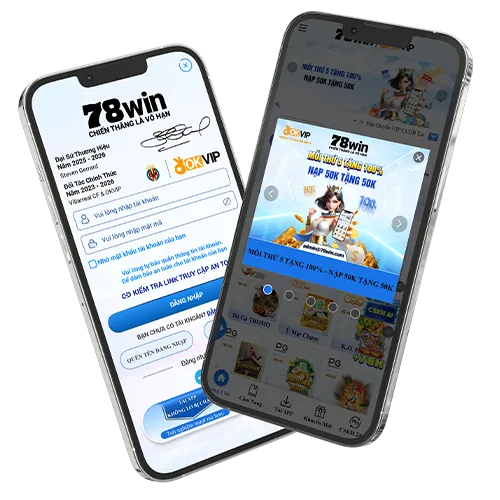 Trải nghiệm người dùng tuyệt vời tại banca05
