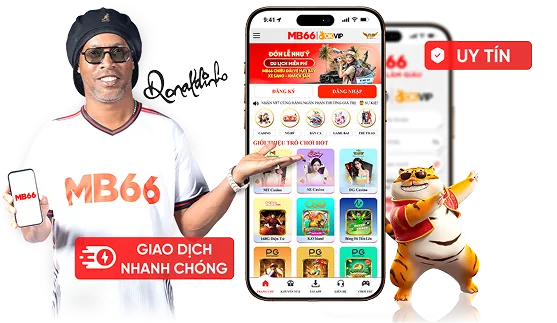 Game nổ hũ banca05