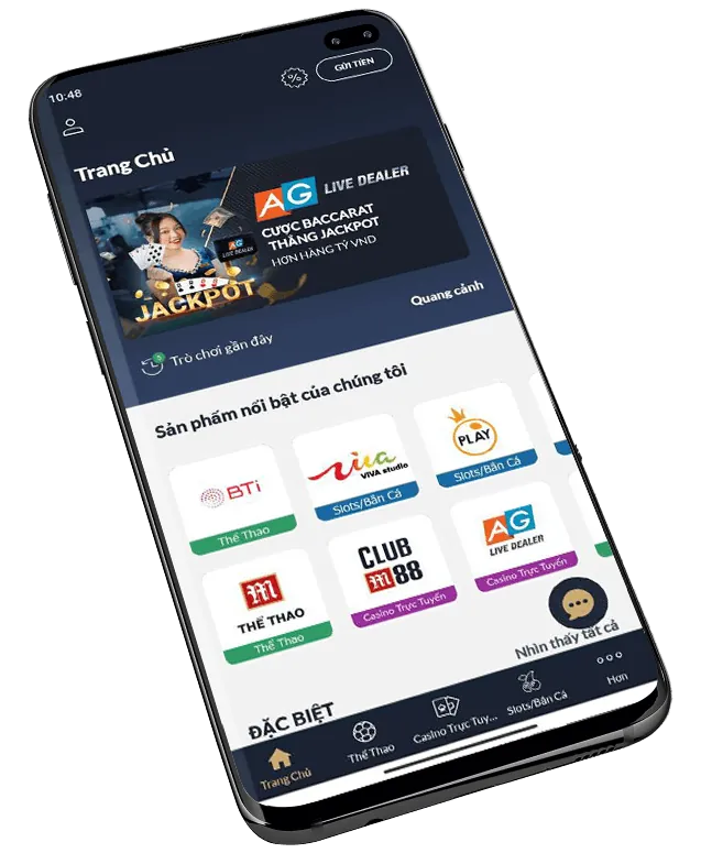 So sánh banca05 với các đối thủ cạnh tranh