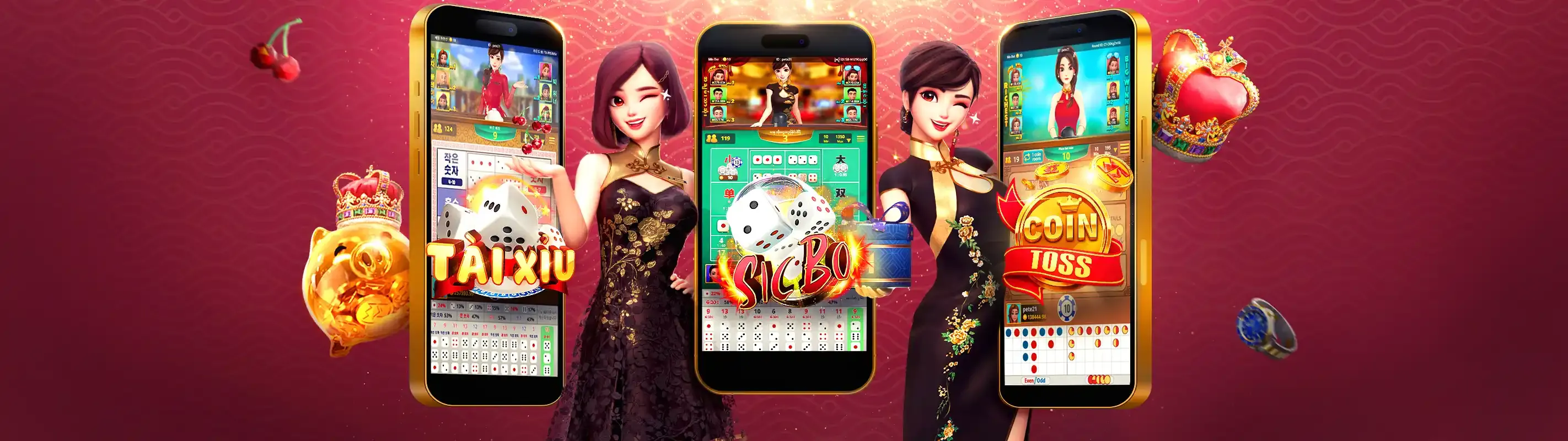 Thế giới bắn cá banca05 rực rỡ
