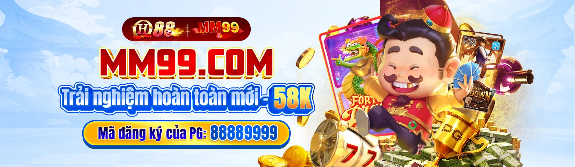 Hướng dẫn bắt đầu banca05 cho người mới