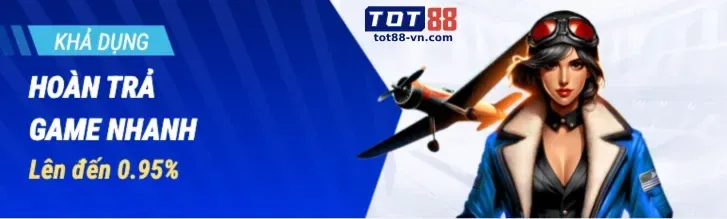 Trò chơi bắn cá tại banca05